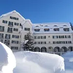 Residenz Alpenrose26 By Interhome Appartamento