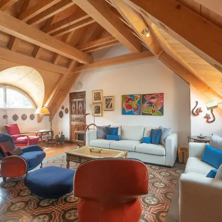 Residenz Alpenrose26 By Interhome شقة سيلس ماريا